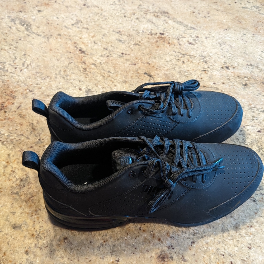 Puma sneakers